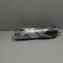 MJ Commercial-Grade Vacuum Sealer Roll for Food Storage, Sous Vide | 50-Foot Roll (15" x 50' 5 Mil, Black and Clear)