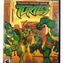 Teenage Mutant Ninja Turtles (PS2) 
