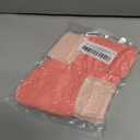 Kids-Mittens with Warm Wool-Fleece-Lined - Cold Weather Boys-Girls Knitted-Gloves for Skiing Snowboarding