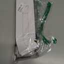 HiTauing Aquarium Heater 25W/50W/100W/200W/300W, Adjustable Knob Fish Tank Heater with Digital Thermometer, Submersible Betta/Turtle Tank Heater for Freshwater and Saltwater Tanks