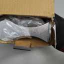 Paper Towel Holder Under Cabinet, One-Handed Tear, Wall Mount, Adhesive, Silver, Paper Roll Holder with Ratchet Mechanism for Kitchen Bathroom Farmhouse Essentials Decor Accessories