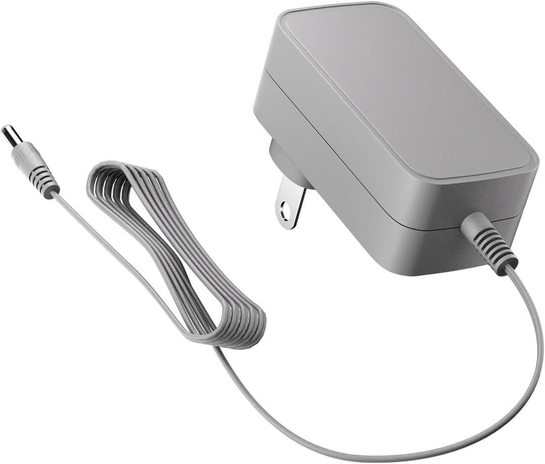 Trucozie T351 Charger 31V Attachment for Cordless Vacuum Cleaner T351