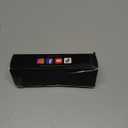 GRINDERPUNCH Blue Light Reading Glasses High Magnification Strong Reading Power Readers For Men Woman (Black)