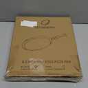 7inch Nonstick Frying Pan Skillet: Frying Egg Omeltte Pan Skillet Set For Frying Saute Cooking Pizza & More(without Lid) (37x20x2cm)