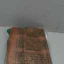 GAEKEAO Small Crossbody Bags for Women Vegan Leather Cell Phone Purse Wallet Women's Shoulder Handbags with Credit Card Slots (A01 Retro Brown)