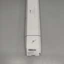 YSAGi Leather Desk Protector, Office Mat, Large Mouse Mat, Non-Slip PU Leather Blotter, Laptop Pad, Waterproof Writing Pad for Office and Home (Light Purple, 23.6" x 13.8")