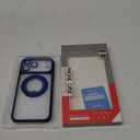 Case for iPhone 17 Pro Max