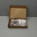 Vercraft 11 Pcs St. Patrick's Day Table Decorations Wood Faux Books Irish Table Top Decor Clover Wooden Sign Centerpiece for St. Patrick's Day