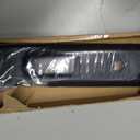 GICOOL 942-04244A Mower Blade for Cub Cadet Enduro XT1-46 XT2-46 ZT1-46 LT46 LX46 LTX1045 LTX1046 RZT46, Replace 942-04244A 942-04244 942-04290 742-04244, 6-Point Star, 2-Pack