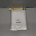 18-Inch Piping Bags 100 Pack Pastry Bag Icing Bags Frosting Bags Cake Decorating Bags Disposable Icing Bags Pastry Disposable Bag Disposable Piping Bags for Cake Cupcake Cookie Decorating (18inch)