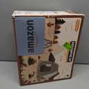 80PCS Kids Camping Toys Set with Play Tent Campfire Toys,Toy BBQ Grill Set,Pretend Cutting Play Food Set for Kid Kitchen, Indoor Outdoor Toys Pretend Playset for Toddler,Gifts for Boys Girls