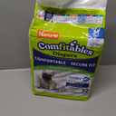 Hartz Disposable Dog Diapers, Size M 32 count, Comfortable & Secure Fit, Easy to Put On