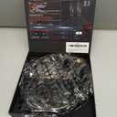 8K HDMI Fiber Optic Cable CL2 Rated 10 Feet 48Gbps 8K60Hz 4K120Hz Dynamic HDR eARC HDCP2.2/2.3 for RTX4080/4090/3080/3090, Xbox S/X, PS5/4, AVR, Projector, LG/Samsung/Sony TV