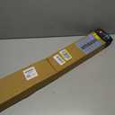 Keeper - Extended Ratcheting Cargo Bar - Adjustable 44 to 74 Inches, Secure Storage for SUVs, Full Sized Trucks, and Trunks