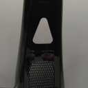 Vivid Black Motorcycle Stretched Chin Spoiler Fit for 2017-Later M8 Harley Touring Road Glide, Street Glide, Road King, Ultra Limited with 16inch to 30inch Wheels