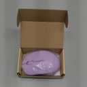 Seenda Wireless Mouse, 2.4G Noiseless Portable Computer Mouse for PC, Tablet, Laptop - Purple