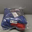 Northwest NCAA Unisex-Adult Comforter and Sham Set
Full-Queen