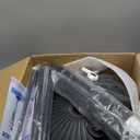 Pool Towel Rack with Wheels for Indoor Outdoor Use, 63 Inch Towel Holder with Storage Tray, 6 Adjustable Bars Hot Tub Accessories, Free Standing Towel Rack for Pool, Spa, Hot Tub