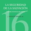 La seguridad de la salvación (Colección Teológica Contemporánea) (Spanish Edition), Paperback