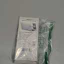 Laptop Phone Holder, Magnetic Phone Stand 15W Fast Wireless Charger for MagSafe for iPhone 17/16/15/14/13/12 & All Phones for Tesla (Black)