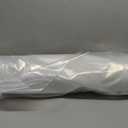 50" x 48" x 84" Gusseted Shrink Pallet Bags - 4mil White - 30bags/roll