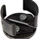 Lisle 63600 Oil Filter Tool,U.S.,2-1/2 - 3-1/8