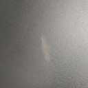 SHANTRA Metal Base Double-Sided Chalkboard Sign, 19" x 43" - Standing Sandwich Board Signs for Restaurant, Business, Cafe, Wedding