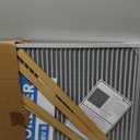 20x20x1 HVAC Furnace Air Filter, Lasts a Lifetime, Washable, the Last HVAC Filter You Will Ever Buy, Breathe Safely at Home or in the Office,Merv 8,Actual Size:19.5x19.5x0.82 Inch)