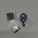 INJORA Fat Viper 2204 2400KV Brushless Outrunner Motor with Mount for 1/24 RC Crawler Axial SCX24 Upgrade