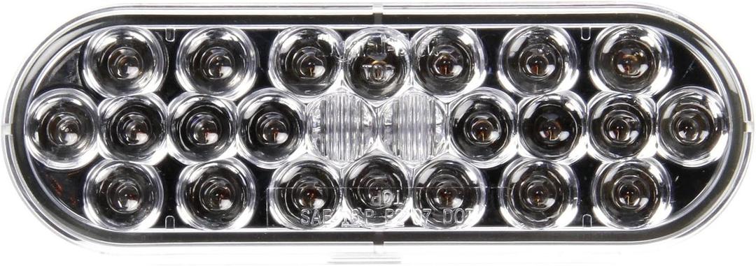 Truck-Lite (6051A) LED Front/Park/Turn Lamp