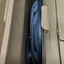 6 Pack 150W UFO Led High Bay Light Fixture,5000K Daylight Commercial Shop Bay Lighting,120VAC,21000LM,[650W MH/HPS Equiv.] US Plug Area Lighting for Warehouse/Barn/Gym/Factory/Workshop