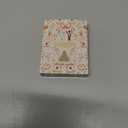 Christmas Popcorn Ornaments,Food Popcorn Ornament Hanging Ornaments for Christmas Tree Decor,Keepsake Gifts for Sisters Mom Grandma Women