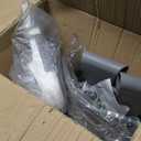 6 in 1 Baby High Chair for Babies and Toddlers, Booster Seat, Kids Learning Table & Chair (Grey)