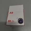 A9 Camera HD Home WiFi Monitoring Outdoor Camera
