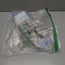 Gooseneck Handlebar Tablet Holder for Bicycle/Treadmill/Stroller, Wheelchair Tablet Mount with Flexible Arm for iPad Pro/Air/Mini, Galaxy, 6.1-15.6" Devices and Thickness Cases [Up to 1.18"]