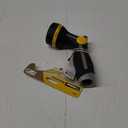 Melnor R301 8 Pattern Thumb Control Relaxed Grip Nozzle