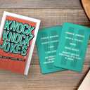 2 x 100 Knock Jokes