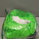 Morph Inflatable Alien Costume Adult, Alien Costume, Blow Up Costumes for Adults, Inflatable Costumes Adult, One Size