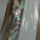 Board2by White Cork Board Bulletin Board with Linen, Wood Framed 30" x 20" Corkboard, Office Board for Wall Decor, Wall Mounted Pin Board Picture Board with 20 Pushpins for School, Home & Office