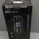 SOWTECH Corded Vacuum Cleaner, Super Power Suction Stick Vacuum Cleaners for Home, 6-in-1 Lightweight Hard Floor Vacuum Removable Handheld Vac, Portable Vacuum for Pet Hair