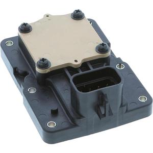 Throttle Position Sensor