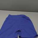 Sunzel Purple shorts, Size S
