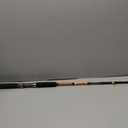 Ugly Stik Bigwater Casting Fishing Rod, 8'3" - Light - 6-20lb - 2pc
