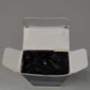 miyya Blue Light Glasses for Women & Men  Oversized UV & Blue Light Blocker Chunky Frames, Stylish Eyewear Accessories (**Tortoiseshell)