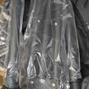 Projector Stand Tripod Adjustable, Laptop Height from 23.5 to 46.5 inches with Gooseneck Phone Holder, Floor for Office, Home, Stage, Studio, DJ Racks Holder Mount, 23.5inch-46.5inch (Black)