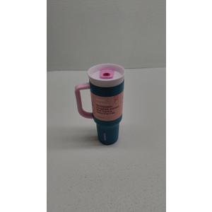Owala® 40 oz Travel Tumbler SS Night Light