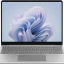 Microsoft Surface Laptop, 13-inch | Snapdragon® X Plus (8 Core) | 8GB RAM | 256GB UFS | Platinum | Windows 11 | Latest Model (1st Edition)