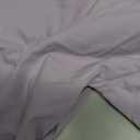 Aoxjox Women's Cap Sleeve T-Shirts Crew Neck Velura Ruched Tee Without Padded Workout PlushFlex Gym Yoga Crop Top (Medium)