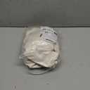 Inflatable Baby Chair, AirSwim Baby Inflatable Seat for Babies 3 Months and Up Summer Inflatable Baby Seat for Sitting Up, Blow Up Baby Floor Seat with Built in Air Pump, Orange