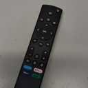 Replacement Remote Compatible with All Insignia-Toshiba-Pioneer-Smart-TVs (Universal TV Remote)